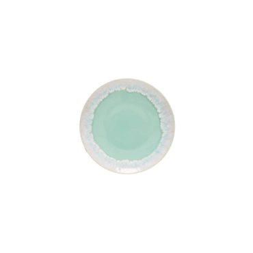 Talerz Costa Nova Taormina Aqua 17 cm