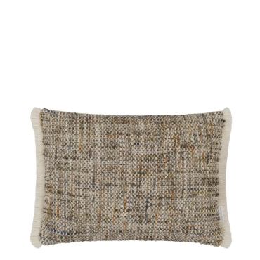 Poduszka dekoracyjna Designers Guild Pradelles Zinc