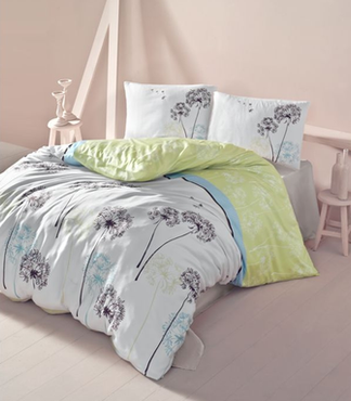 Pościel bawełniana VICTORIA Susane Green