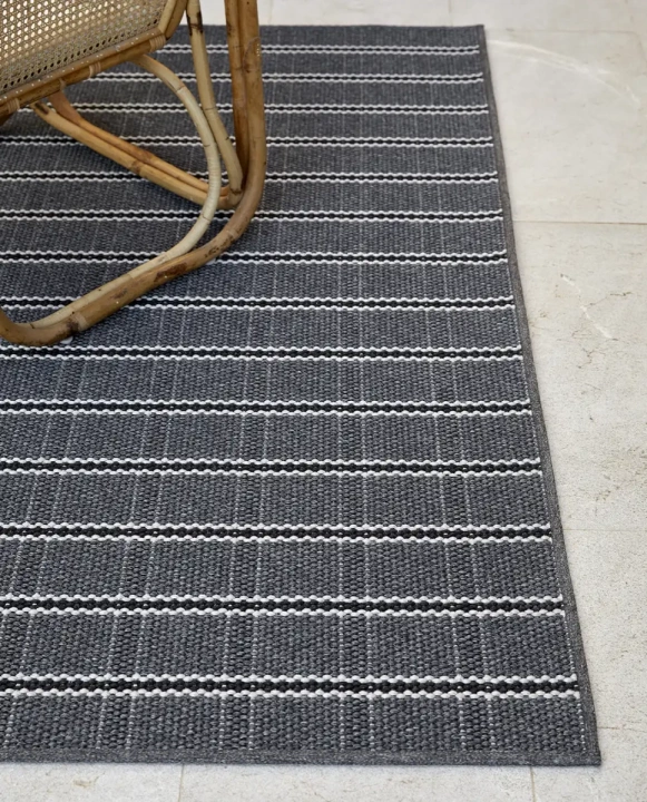 Dywan zewnętrzny Rols Terra Gobi Iron Linen pod wymiar