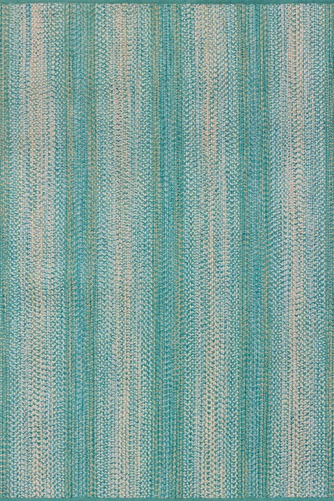 Dywan zewnętrzny Toulemonde Bochart Provence Azure