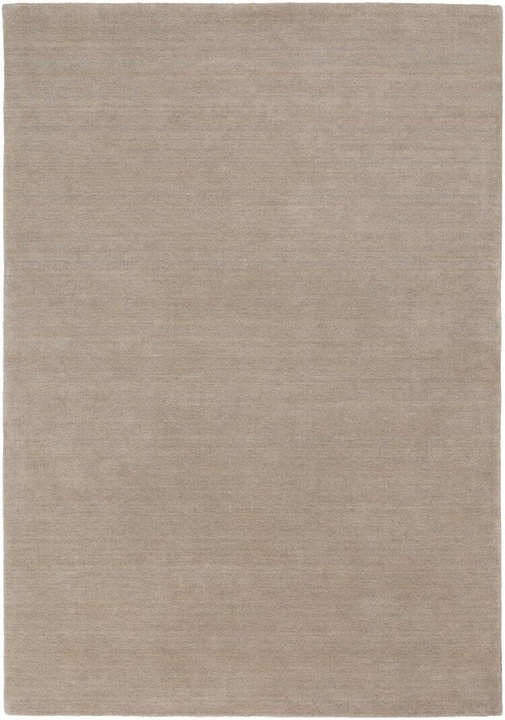 Dywan tkany Ligne Pure Terra Greige