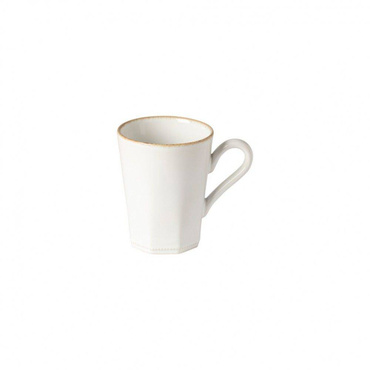 Kubek Costa Nova Luzia Cloud White 0,34 l