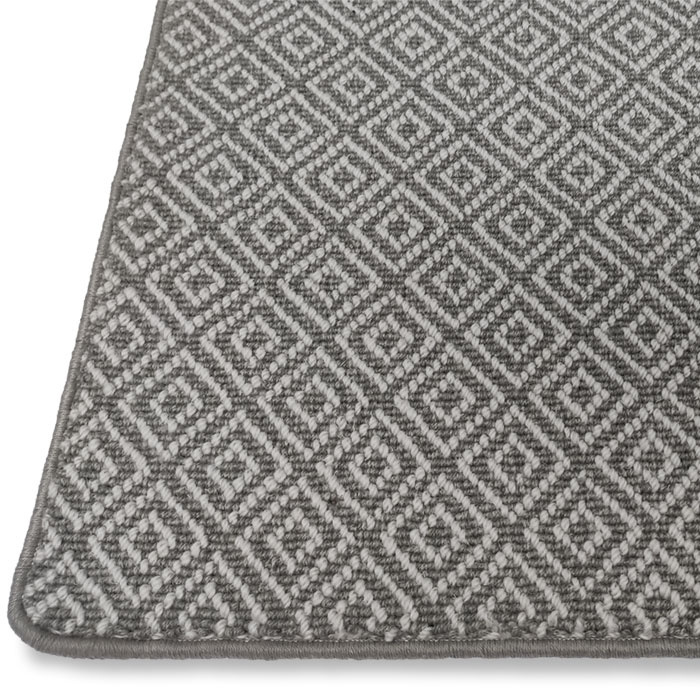Dywan wełniany Rols Gala Diamond Granite pod wymiar