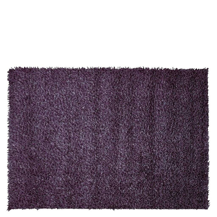 Dywan ręcznie tkany Designers Guild Belgravia Amethyst