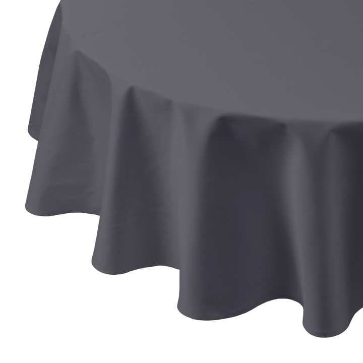 Obrus Curt Bauer Gent Graphit