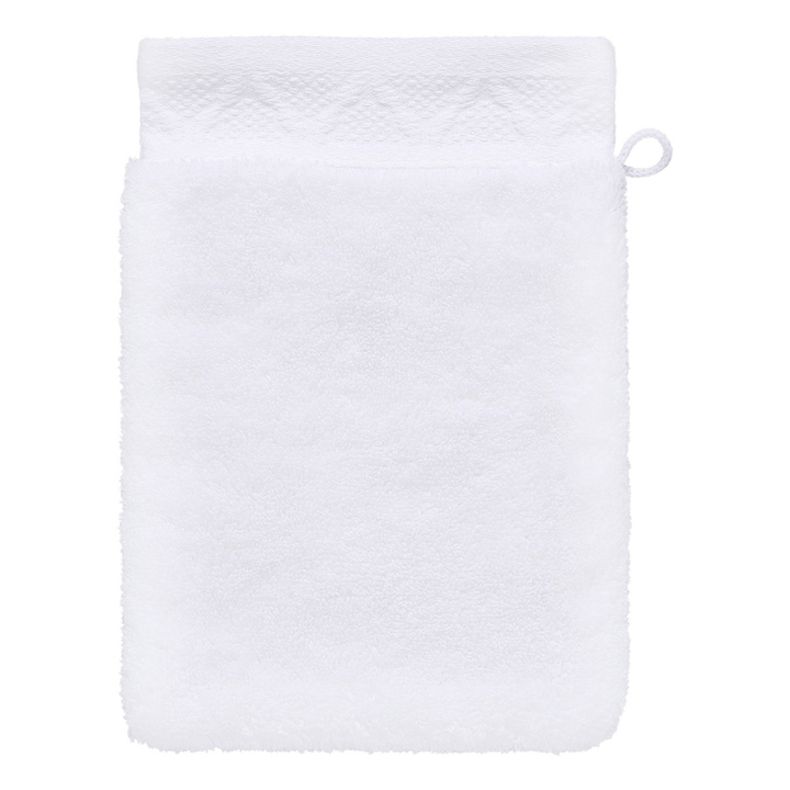 Ręcznik Le Jacquard Français Caresse White Ostatnie Sztuki