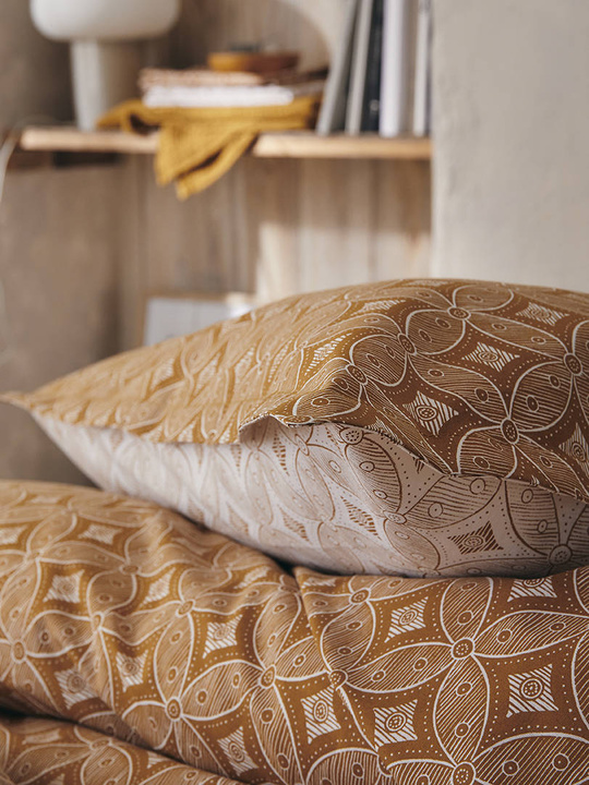 Poszewka bawełniana Essix Batik