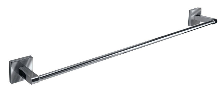 Drążek na ręcznik Kleine Wolke Allegra Double Chrom