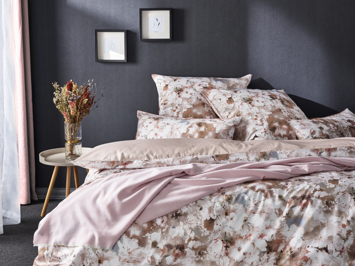 Poszewka satynowa Curt Bauer Weekend Daylight Ostatnie Sztuki