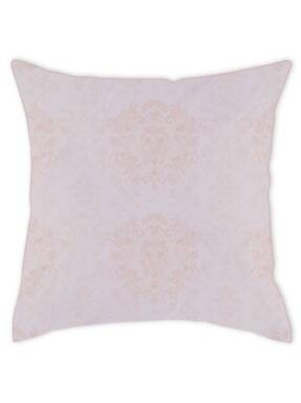 Poszewka adamaszkowa Curt Bauer Finja Peach Ostatnie Sztuki