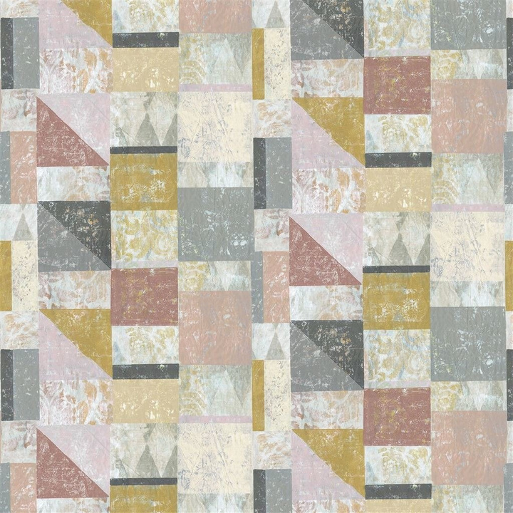 Zasłona Designers Guild Barchessa - 3 kolory