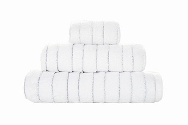 Ręcznik Graccioza Taormina Silver