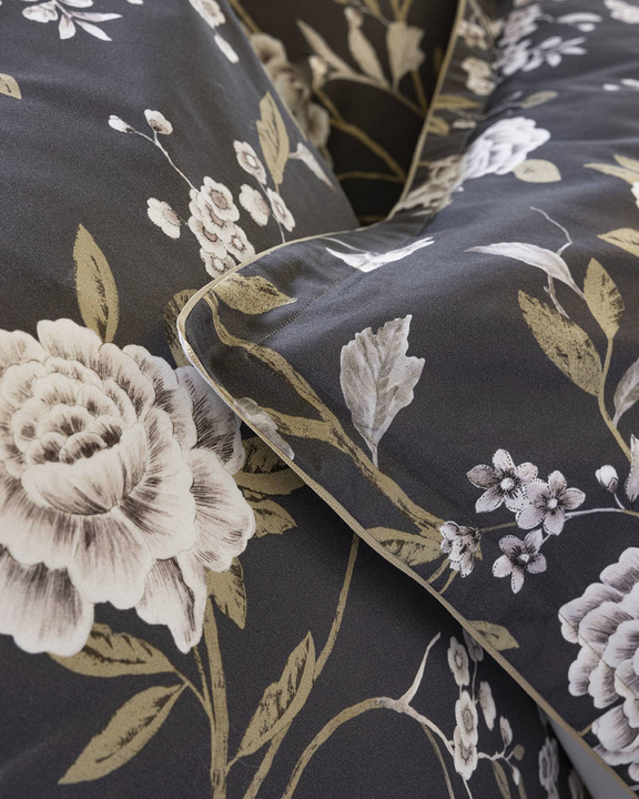 Poszewka satynowa Alexandre Turpault Egérie Night