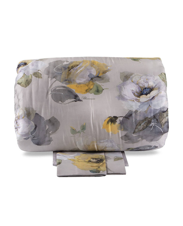 Komplet pościeli satynowej Blumarine Cloe Pollon