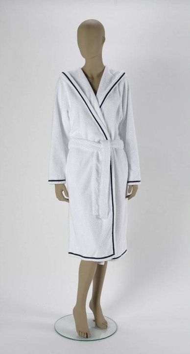 Szlafrok Abyss & Habidecor Saxo Platinium