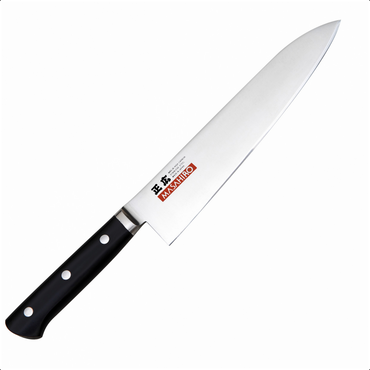 Nóż Masahiro MV-H Chef 210 mm 