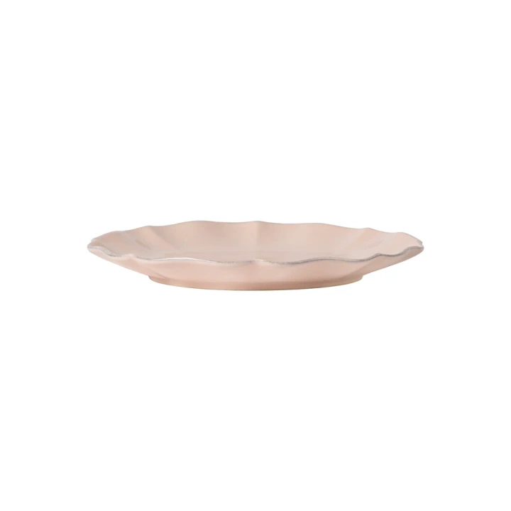 Talerz Costa Nova Rosa Pink 22 cm