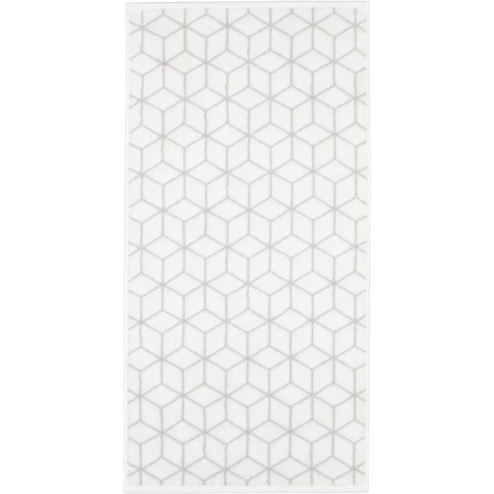 Ręcznik Villeroy & Boch Carré Brilliant White
