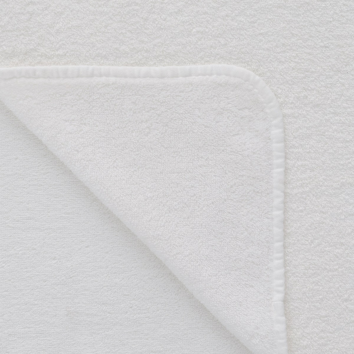 Ręcznik Abyss & Habidecor Lino White