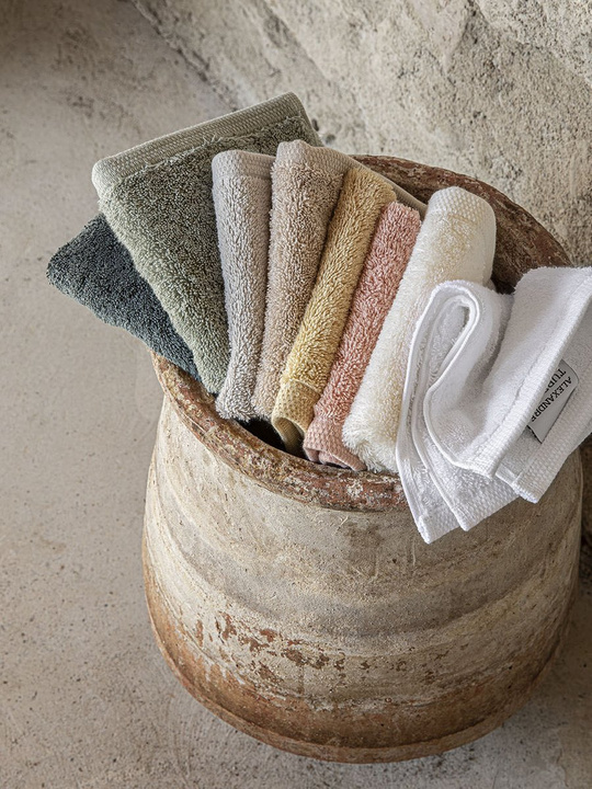 Ręcznik Alexandre Turpault Essentiel Oats