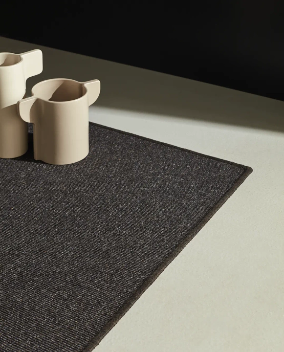 Dywan wełniany Rols Nordica Classic Midnight pod wymiar