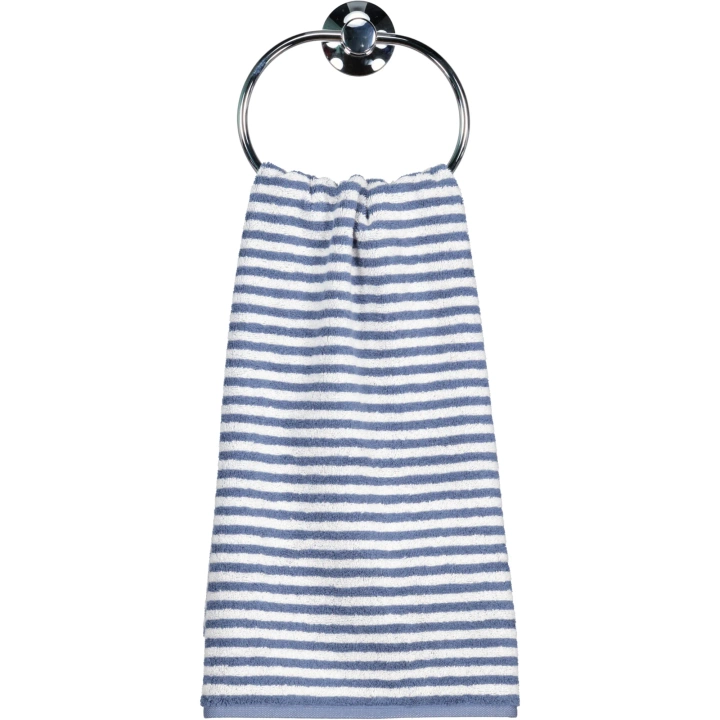 Ręcznik Cawo Campus Nachtblau