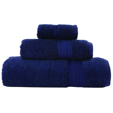 Ręcznik Greno Egyptian Cotton Navy Blue