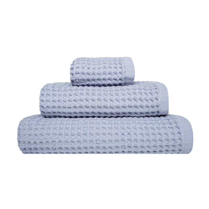 Ręcznik Sorema Favo Misty Lilac Ostatnie Sztuki