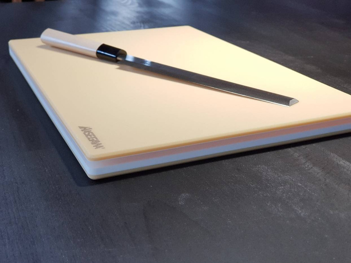 Kompozytowa deska do krojenia Hasegawa FRK20-3620 360x200x20 mm