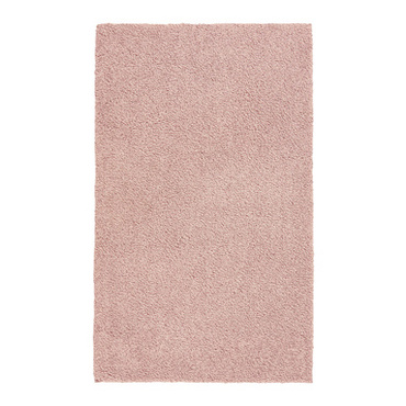 Dywanik łazienkowy Aquanova LOA Dusty Pink