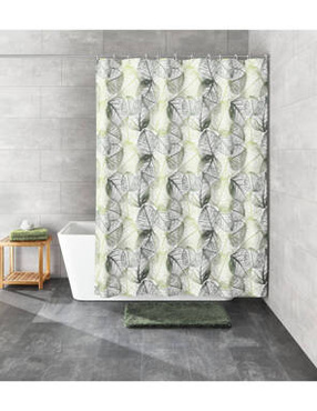 Zasłona prysznicowa Kleine Wolke Selva