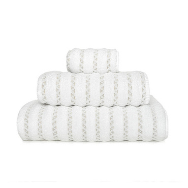 Ręcznik Graccioza Petra White