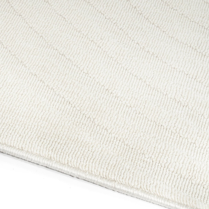 Dywan zewnętrzny Carpet Decor Acores White