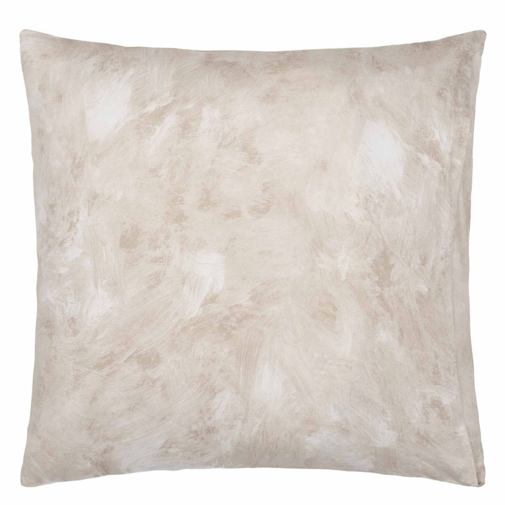 Poszewka satynowa Designers Guild Mansur Ochre