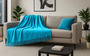 Koc Moca Turquoise