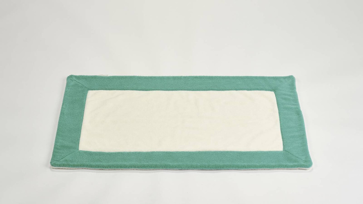 Mata łazienkowa Abyss & Habidecor Fino Lagoon