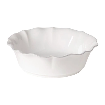 Misa do serwowania Costa Nova Rosa White 30 cm