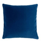 Poduszka dekoracyjna Designers Guild Varese Malachite & Navy