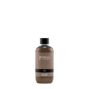 Uzupełniacz do pałeczek 250 ml Millefiori Milano Ombra