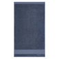 Ręcznik Le Jacquard Français Caresse Orient Blue