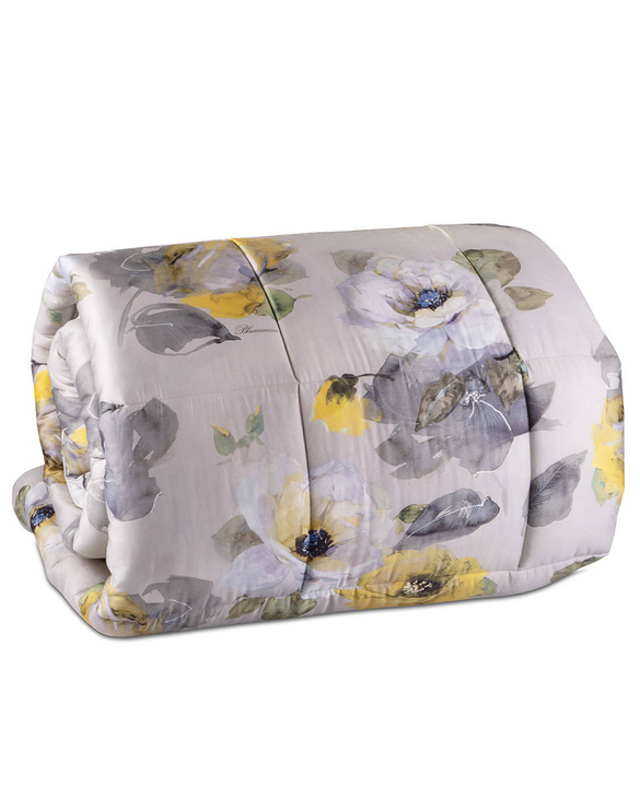 Narzuta satynowa Blumarine Cloe Pollen v2