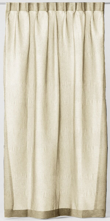 Firany Cosmonova Malva Ivory