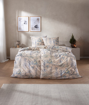 Komplet pościeli flanelowej Estella Appiano