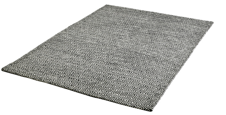 Dywan wełniany Obsession Jaipur 334 Graphite 
