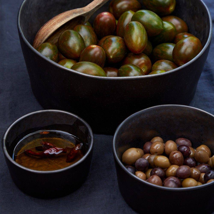 Miska do zupy Costa Nova Lagoa Metal 14 cm