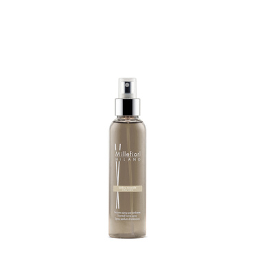 Spray do pomieszczeń 150 ml Millefiori Milano Ambra Minerale