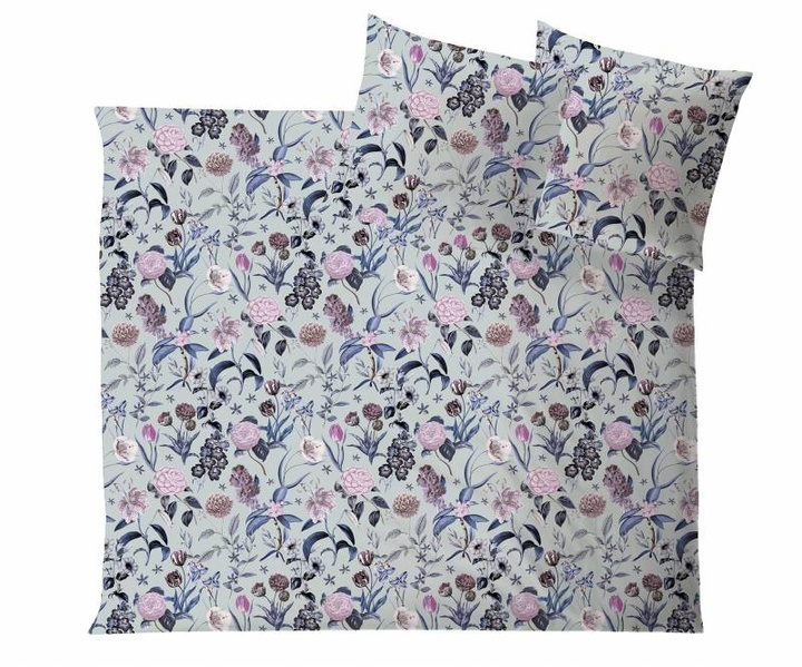 Poszewka tencel Hefel Provence