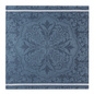 Serwetka żakardowa Le Jacquard Français Armoiries Blue