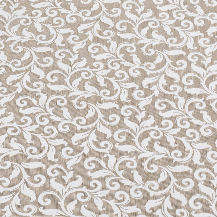 Zasłona JVR Tejidos Abby Oro